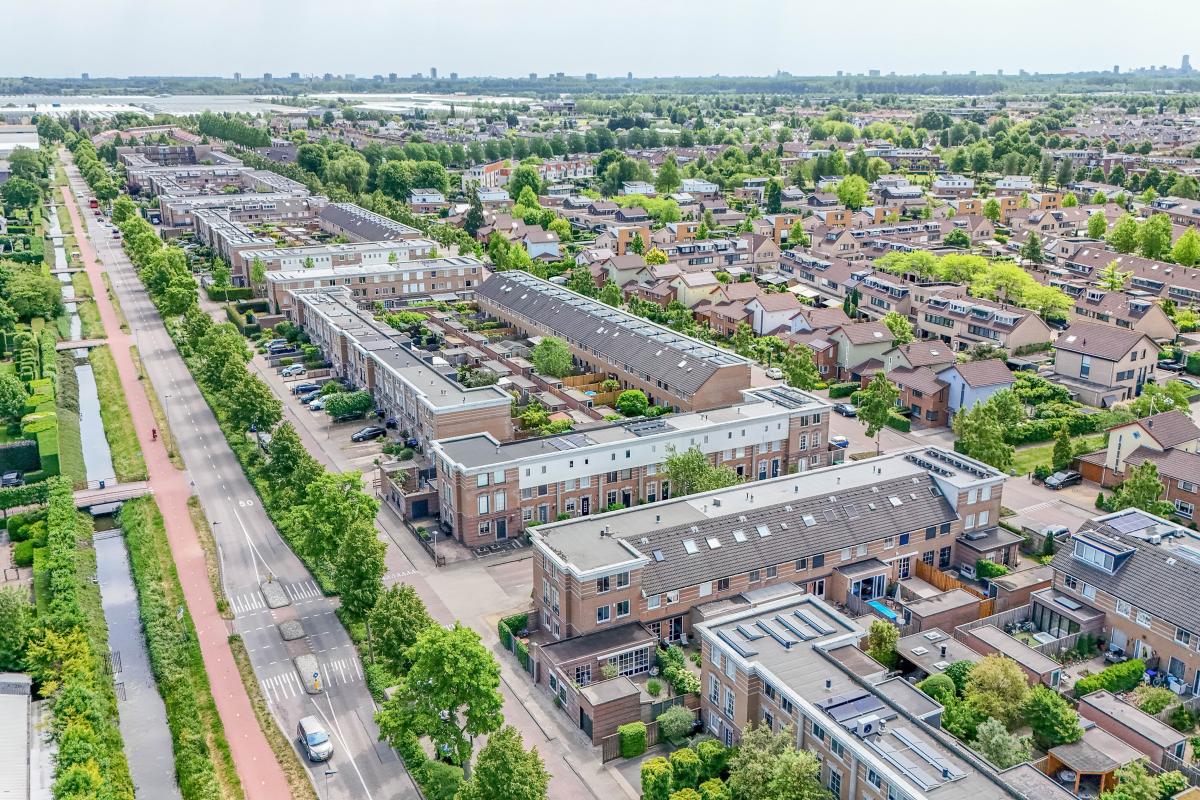 Mesdagstraat 17 Bergschenhoek - foto 7