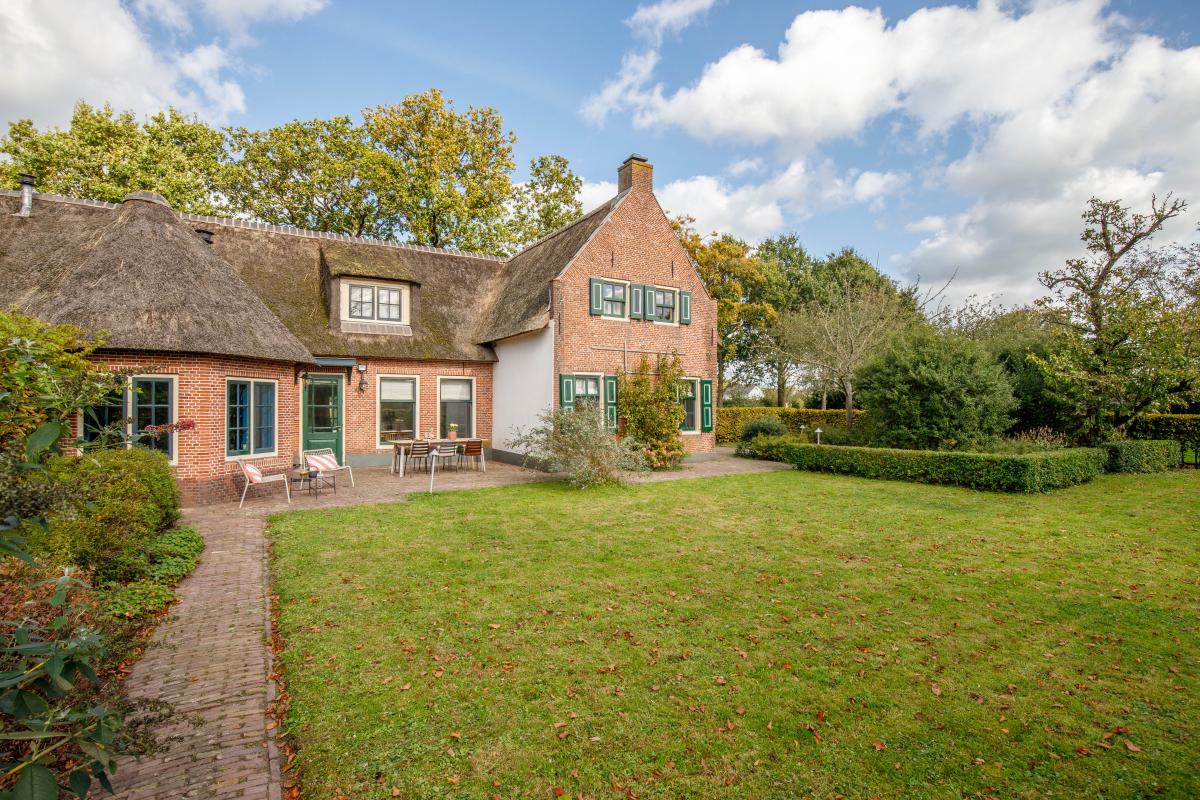 Noortheylaan 1 Leidschendam - foto 12