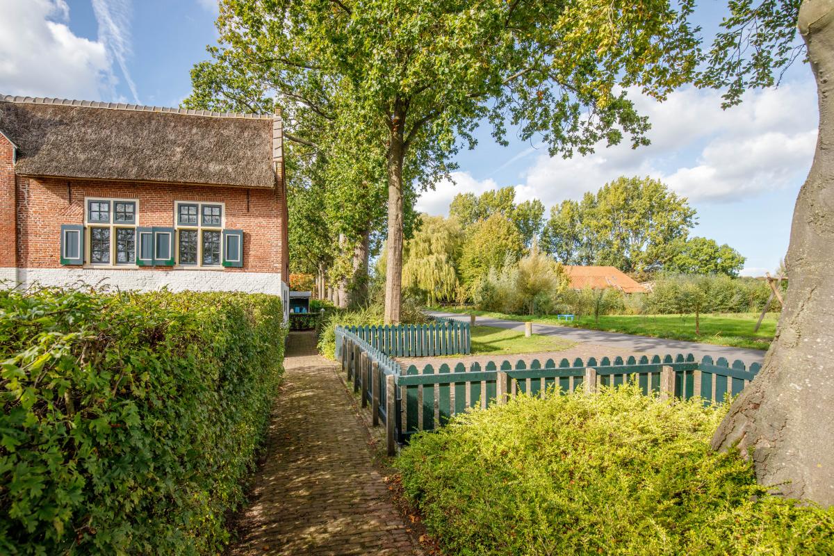 Noortheylaan 1 Leidschendam - foto 1