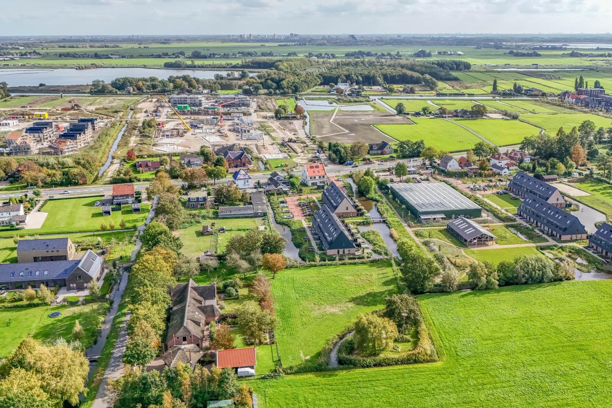 Noortheylaan 1 Leidschendam - foto 10