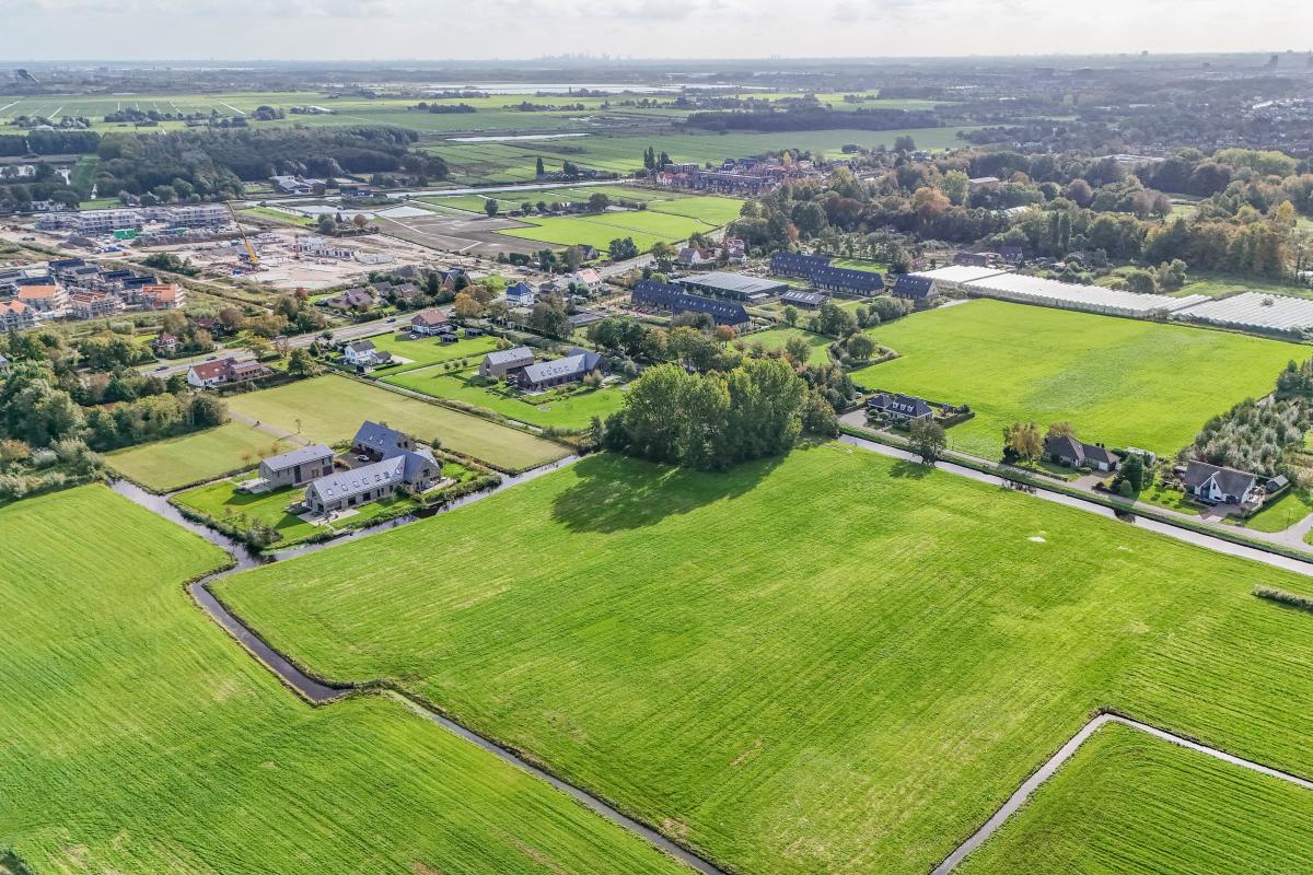 Noortheylaan 1 Leidschendam - foto 14