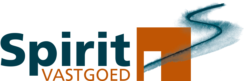 Logo Spirit Vastgoed